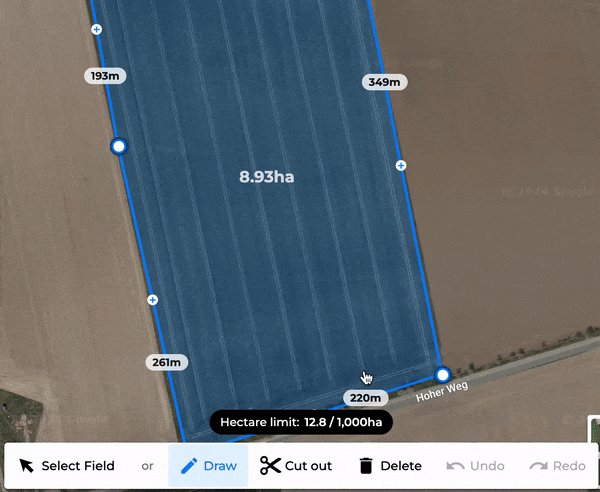 use-cut-outs-to-adjust-field-shape.gif