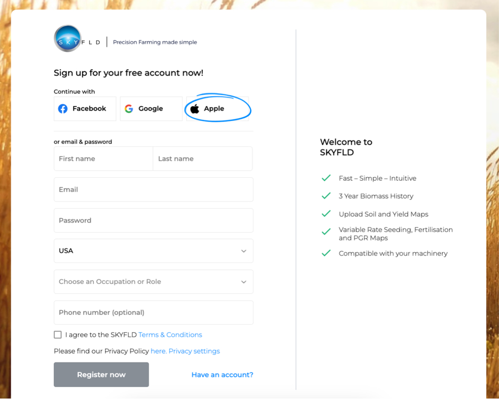 SKYFLD-registration-with-Apple-account 1.jpg