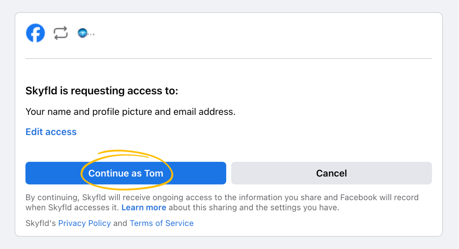 SKYFLD-registration-with-Facebook-account.jpg
