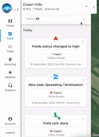 access-tasks-from-the-feed.gif