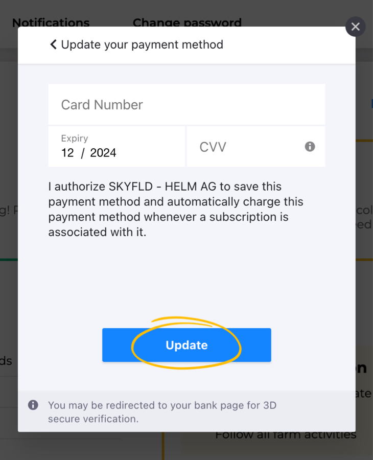 Payments&Invoices